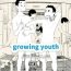 Thai growing youth- Original hentai Show