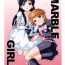 Asshole Marble Girls- Pretty cure hentai Atm