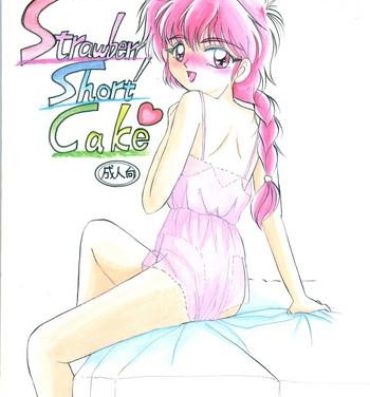 Camgirls Strawberry Shortcake- Magic knight rayearth hentai Gay Oralsex