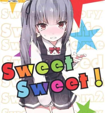 Scene Sweet Sweet!- Kantai collection hentai Femdom Pov