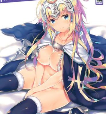 Wet Pussy Oratio Dominica- Fate grand order hentai Doublepenetration