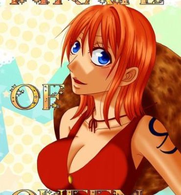 Dildo Fucking PIRATE OF QUEEN- One piece hentai Free Amature