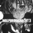 Morena Walpurugisnacht 3 / Walpurgis no Yoru 3- Fate stay night hentai Famosa