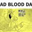 18yo BAD BLOOD DAY『蠢く触手と壊されるヒロインの体』- Original hentai Doll