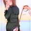 Femdom Porn (COMITIA130) [smooth (Nakamura Kuzuyu)] Orikou-san -Okawari– Original hentai China