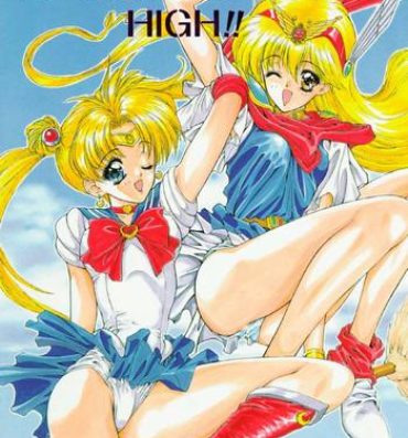 Gay Shop Druggers High!!- Sailor moon hentai Street fighter hentai King of fighters hentai Samurai spirits hentai Akazukin cha cha hentai Marmalade boy hentai Movies