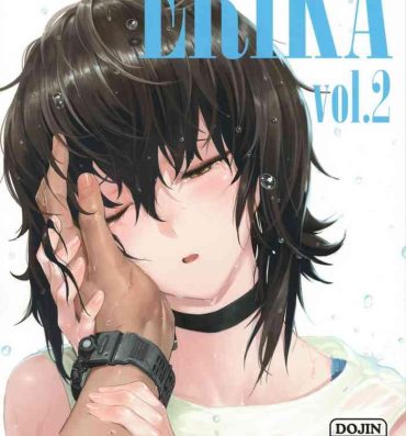 Upskirt ERIKA Vol. 2- Girls und panzer hentai Thailand