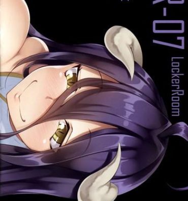 Gape LR-07- Overlord hentai Livecams