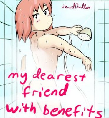 Heels My Dearest Friend with Benefits Day 1: Shower- Doki doki literature club hentai Gay Pawnshop