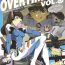 Gay Fetish OVERTIME!! OVERWATCH FANBOOK VOL. 2- Overwatch hentai Pussy Sex