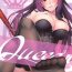 Pendeja Queeen- Fate grand order hentai Officesex
