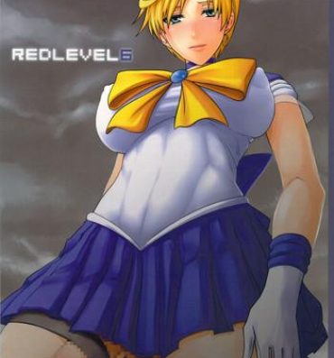 Gay Reality REDLEVEL6- Sailor moon hentai Home