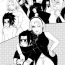 Amateursex Sasuke and Mommy-Sakura- Naruto hentai Girlfriends