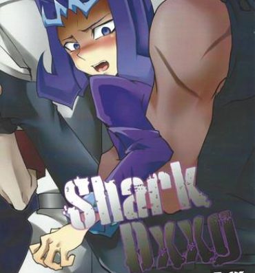 Hand Job Shark Dxxg- Yu gi oh zexal hentai Dutch