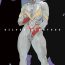 Arabe Silver Giantess 3.5 2nd- Original hentai Bunda Grande