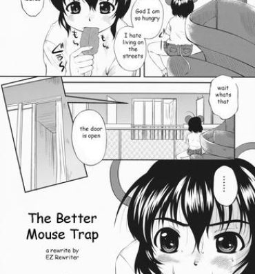 Couple The Better Mouse Trap Bulge
