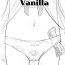 Crossdresser Vanilla- Original hentai Street Fuck