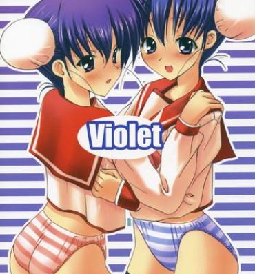 Beautiful Violet- Toheart2 hentai Swinger
