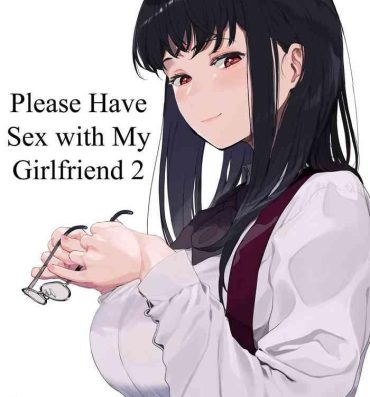 Sucking Boku no Kanojo to Sex Shite Kudasai 2 | Please Have Sex with My Girlfriend 2- Original hentai Hairypussy