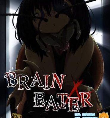 Colombian Brain Eater 4 Hardcore