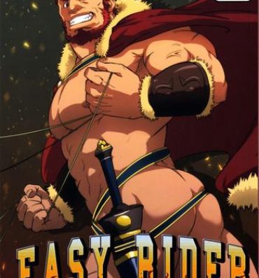 Gayporn Easy Rider- Fate zero hentai Oralsex