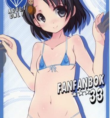 Hiddencam FanFanBox33- The idolmaster hentai Caught