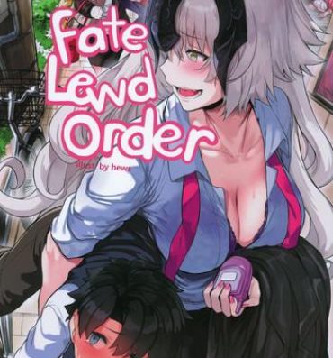Boss Fate Lewd Order- Fate grand order hentai Bhabhi
