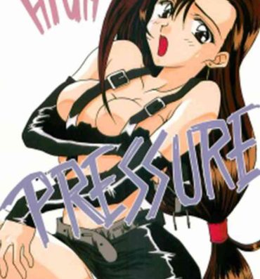 Pornstar HIGH PRESSURE- Final fantasy vii hentai Prostitute