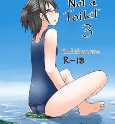 Piroca Koko wa Toile dewa Arimasen 3 | This is not a Toilet 3 Dick Suckers