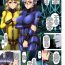 Online Kusurizuke! Sennou! Kikai Kaizou! Kuroochi Bitch-ka Heroine +α- Space battleship yamato hentai Space battleship yamato 2199 hentai Corrida
