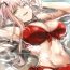 Hot Naked Women Manatsu no Setsuna- Darling in the franxx hentai Gay Dudes