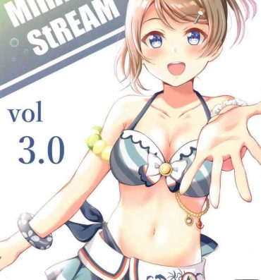 Blows MIRACLE STREAM vol 3.0- Love live sunshine hentai Free Porn Amateur