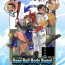 Penis Sucking Nekketsu Yakyuu Buchou to Cheer Girl no Irekawari + Osoushiki de Hyoui Suru Manga- Original hentai Cop