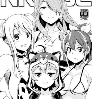 Bigdick NKDC Vol. 2- Yu gi oh arc v hentai Fire emblem if hentai Fairy tail hentai Battle spirits hentai Stepfather
