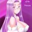 Sapphicerotica Ohime-sama no Yoru | Night of the Princess- Fate stay night hentai Animated