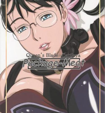 Mom Package Meat- Queens blade hentai Amatuer
