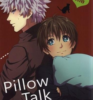 Puba Pillow Talk- Uta no prince sama hentai Youporn