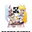 Camporn PT&NS- Panty and stocking with garterbelt hentai Real Sex