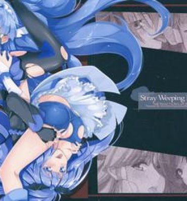 Chastity Stray Weeping Beauty- Smile precure hentai Condom