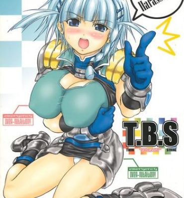 Skirt T.B.S- Super robot wars hentai Cumshots