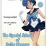 Foreplay The Special Attack of Sailor Mercury 02- Sailor moon hentai African