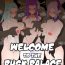 Couple Fucking Welcome to the Dusk Palace- League of legends hentai Real Amature Porn