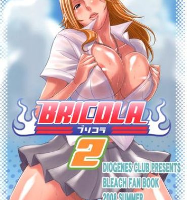 Chinese BRICOLA 2- Bleach hentai Old And Young