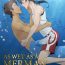 Jerk Off As Wet As a Merman- Voltron hentai Dirty