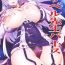 Pussy Licking Isabelle Sensei Verse- Shadowverse hentai Colombian