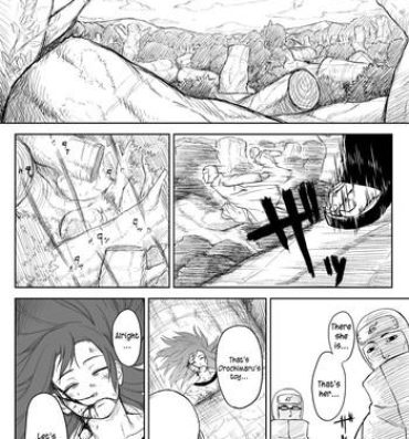 Hot Cunt Ninja Izonshou Vol.2.5 | Ninja Dependence Vol.2.5- Naruto hentai Gay Cumjerkingoff