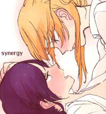 Sucking Dick synergy- Love live hentai Leggings