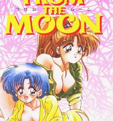 Porno 18 FROM THE MOON- Sailor moon hentai Jockstrap