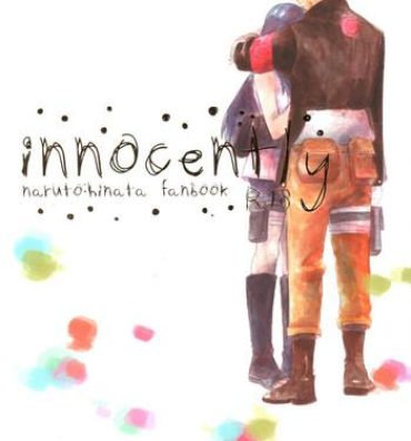 18yo innocently- Naruto hentai Que