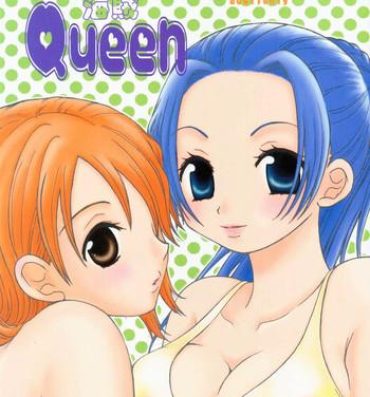 Money Kaizoku Queen- One piece hentai 8teen